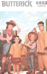 6852 costume
